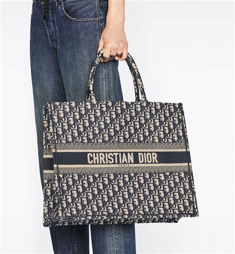 dior book tote reddit